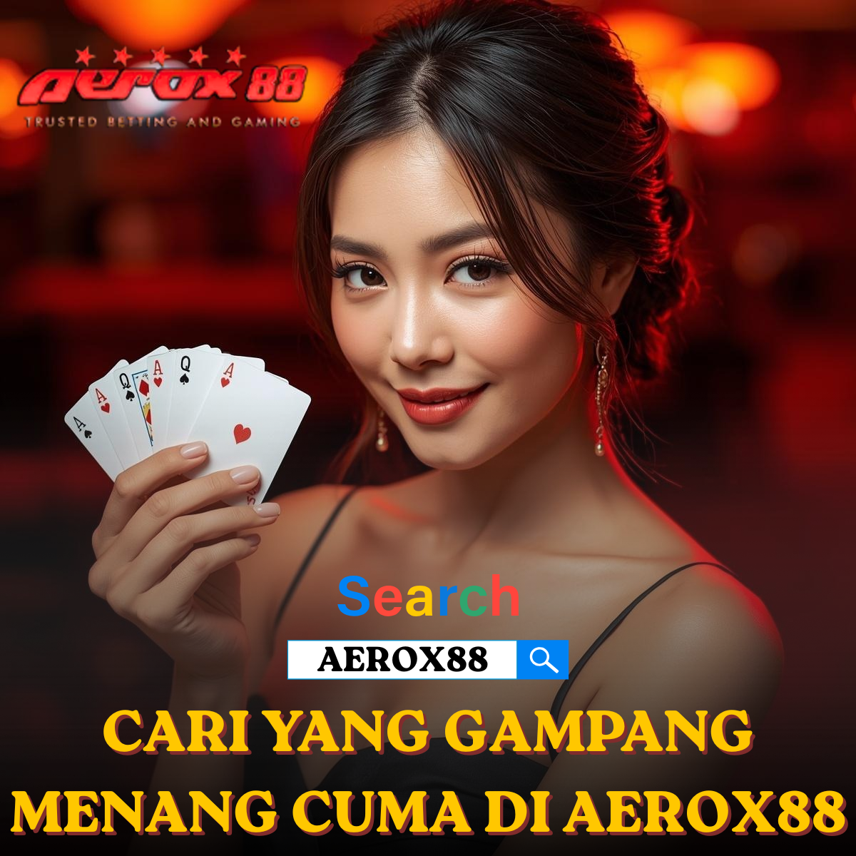 Galeri foto AEROX88 - Tempat Asik Bermain Game Online Slot Layanan 24 Jam di Hongkong